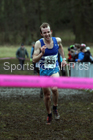 Senior men, 2018 Northern Cross Country Champs., Harewood House, Leeds. Photo: David T. Hewitson/Sports for All Pics